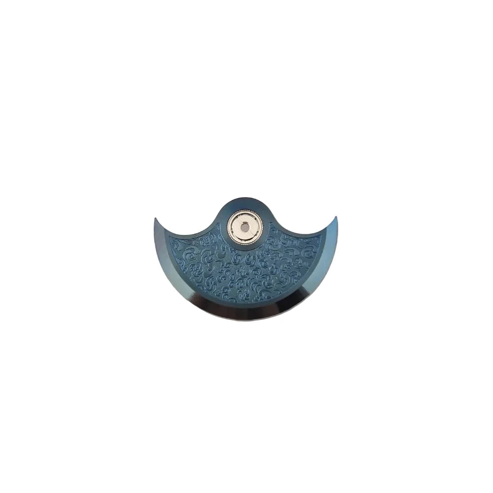 Hochwertige Metall-Rotoren in zahlreichen Designs