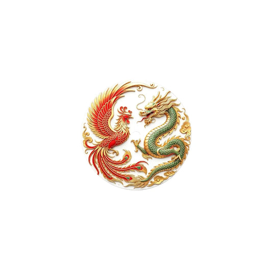 Cadran créatif couleur 3D