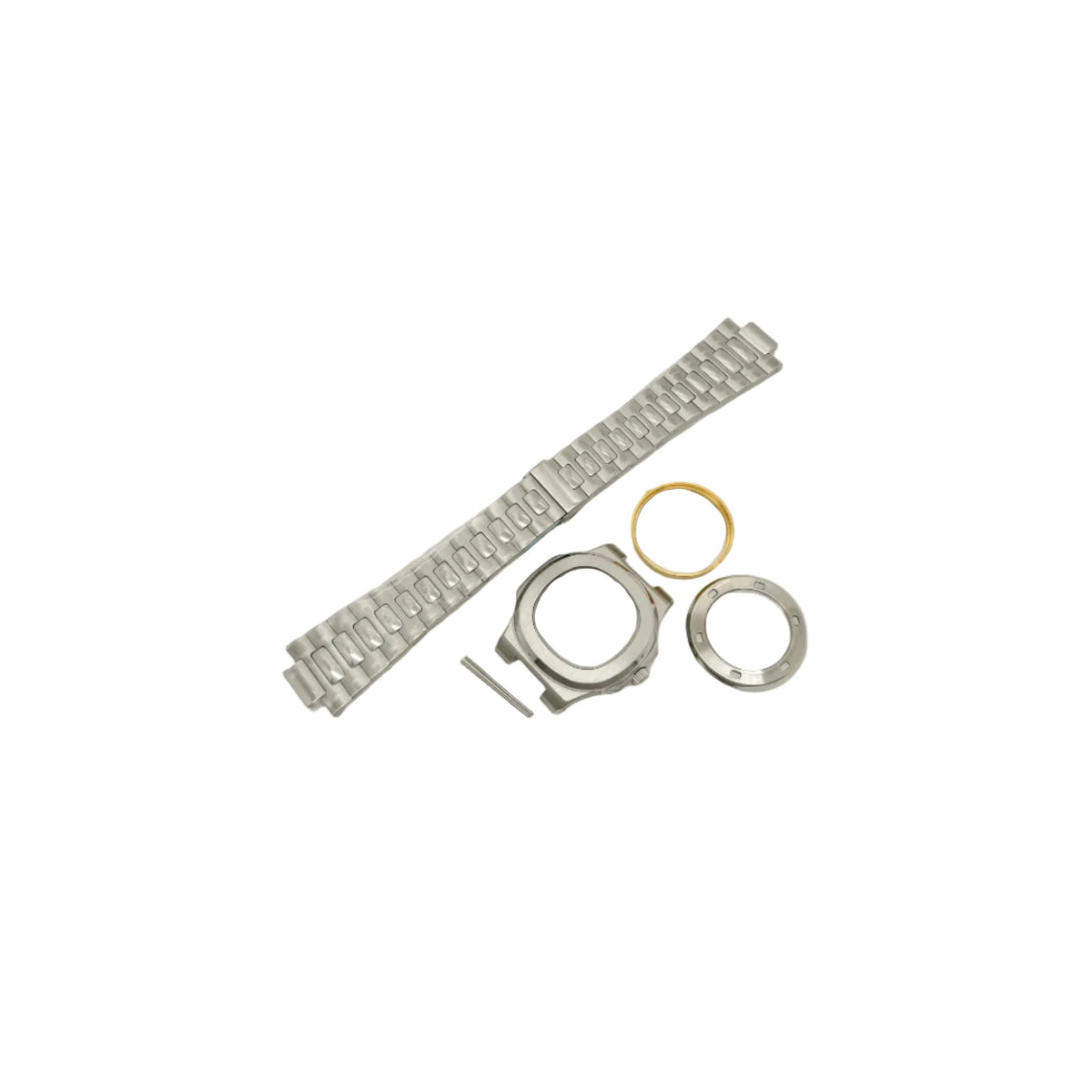 Uhrengehäuse mit Armband