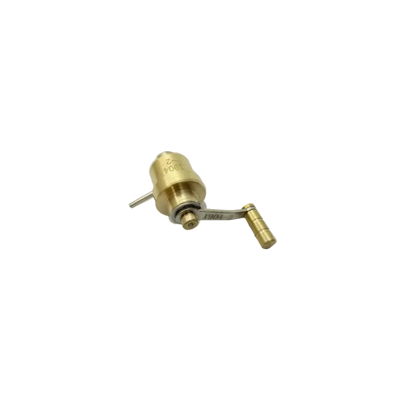 Mainspring winder