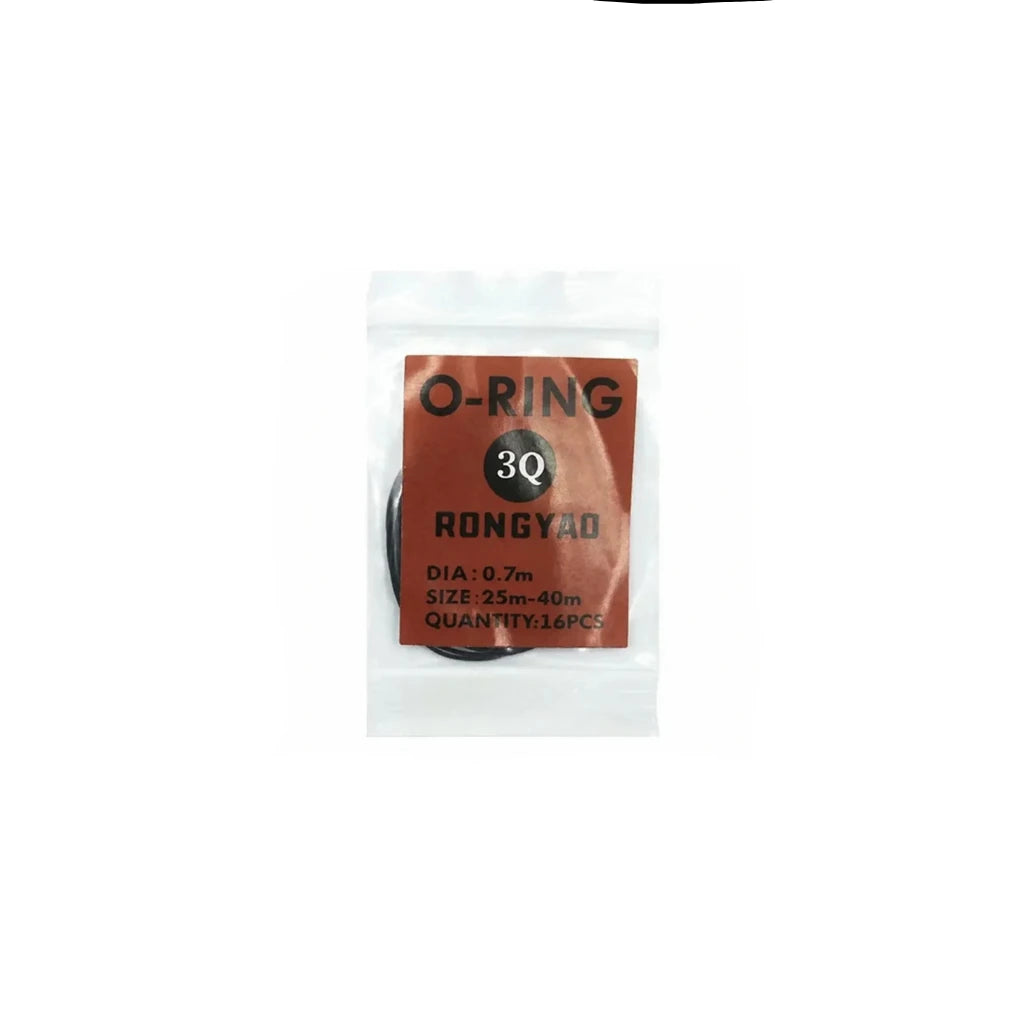 Uhrendichtungsfett / O-Ring-Dichtung