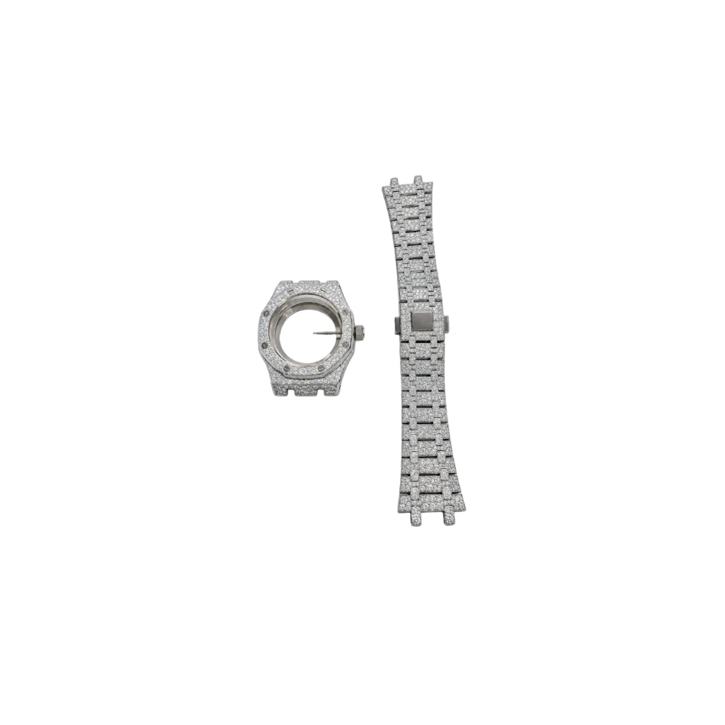Gehäuse, Armbänder & Sets