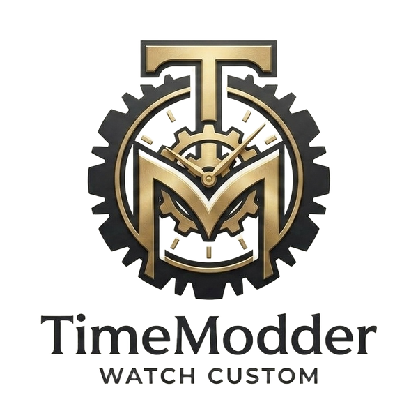 timemodder