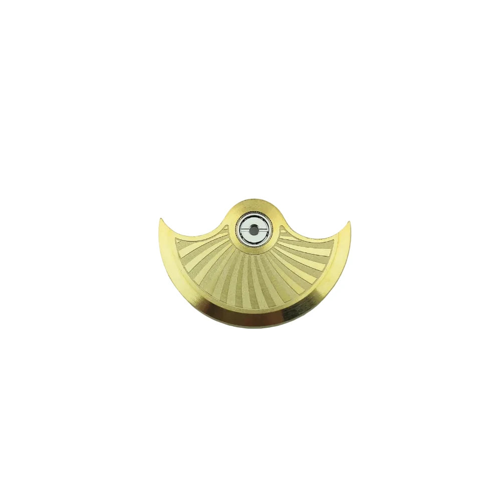Hochwertige Metall-Rotoren in zahlreichen Designs
