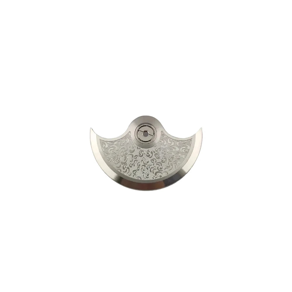 Hochwertige Metall-Rotoren in zahlreichen Designs
