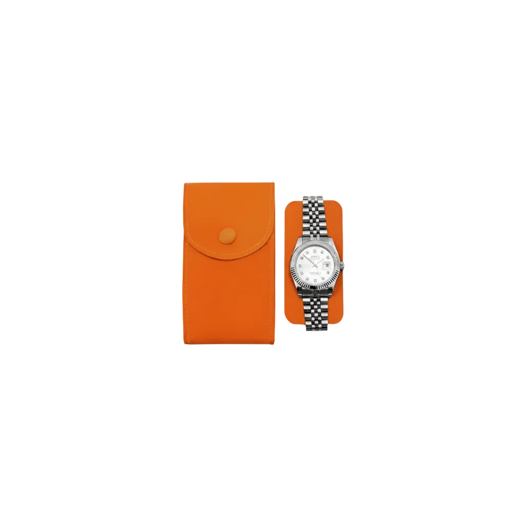 Étui à montres de voyage