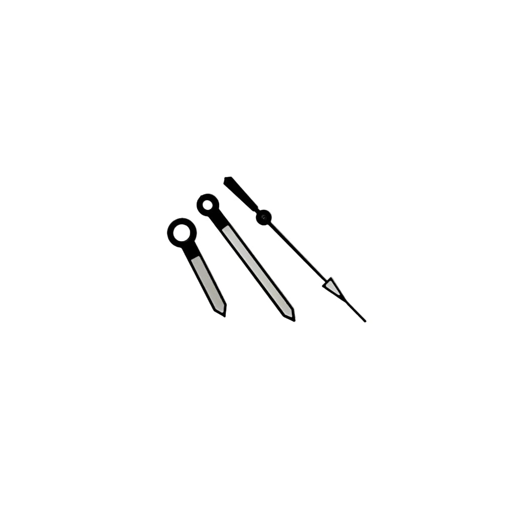 Kit d'aiguilles d'horloge
