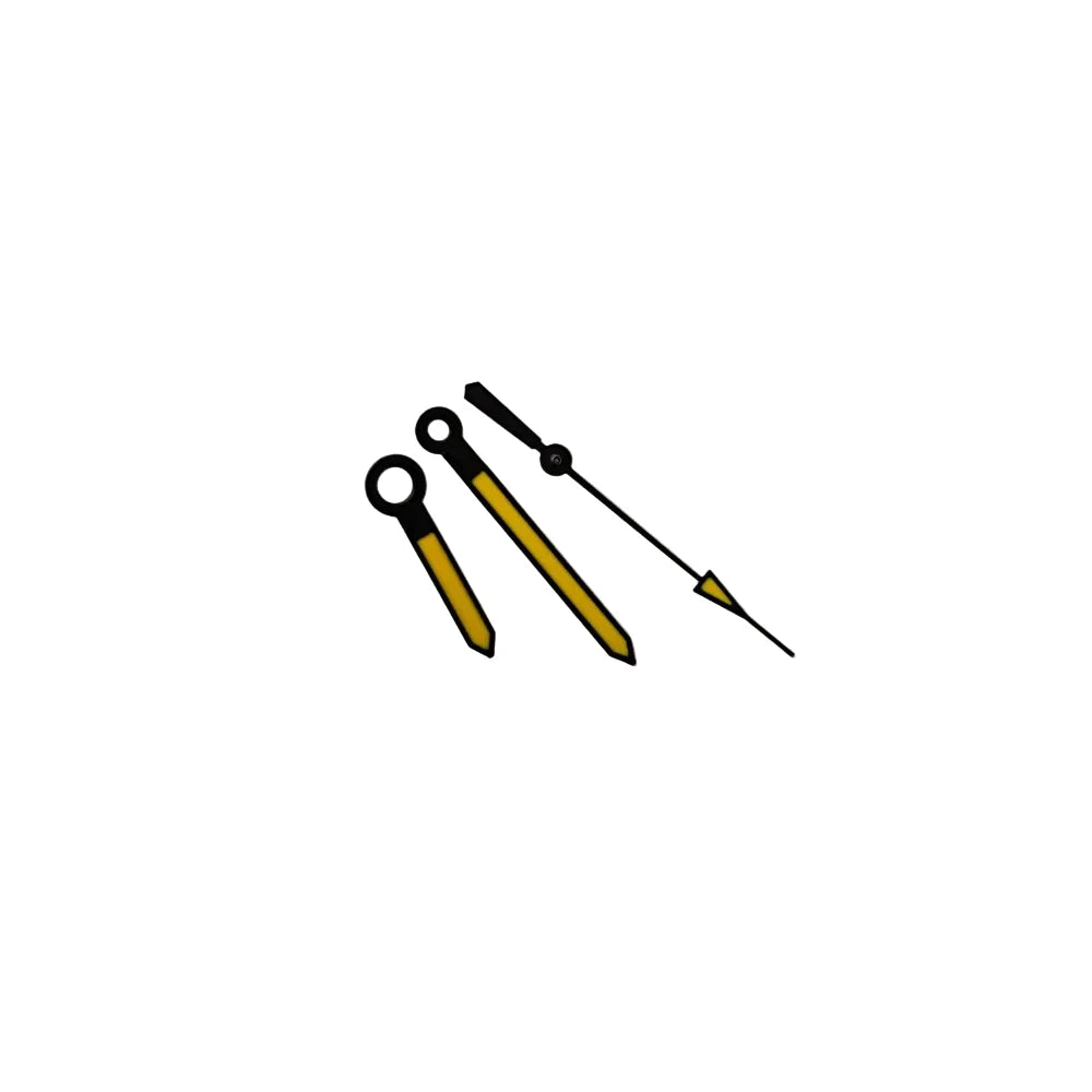 Kit d'aiguilles d'horloge