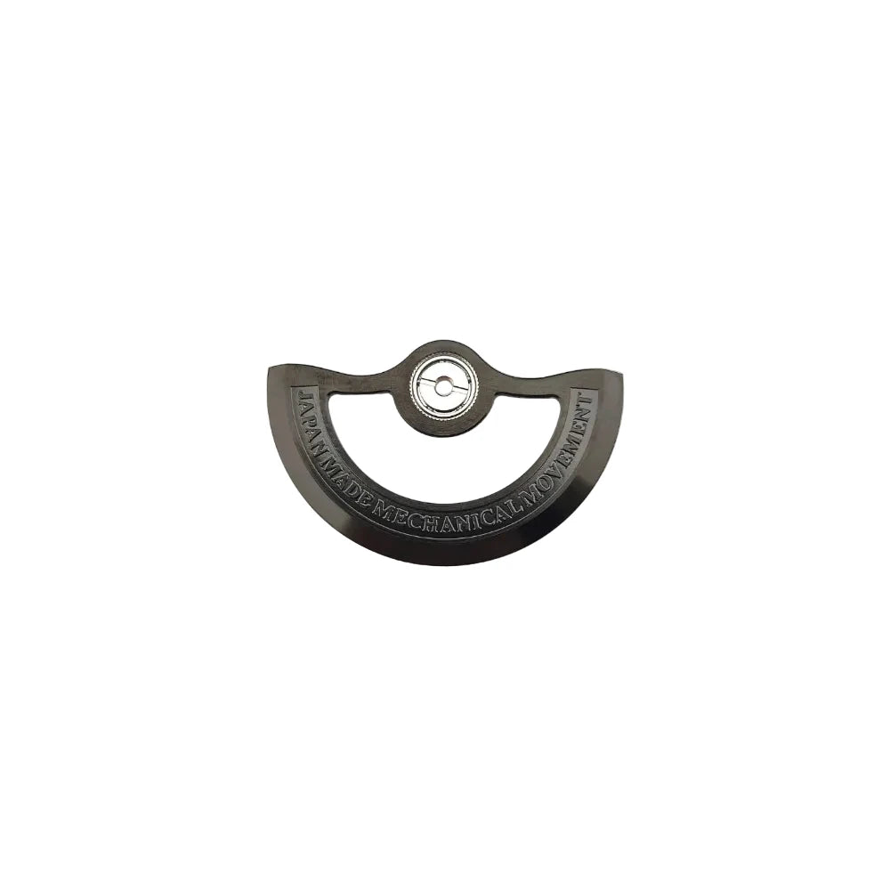 Hochwertige Metall-Rotoren in zahlreichen Designs