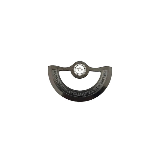 Hochwertige Metall-Rotoren in zahlreichen Designs
