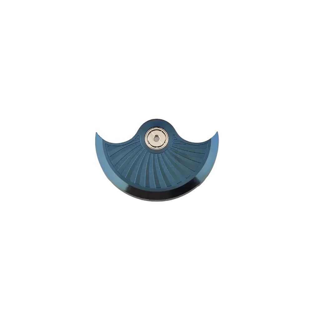 Hochwertige Metall-Rotoren in zahlreichen Designs
