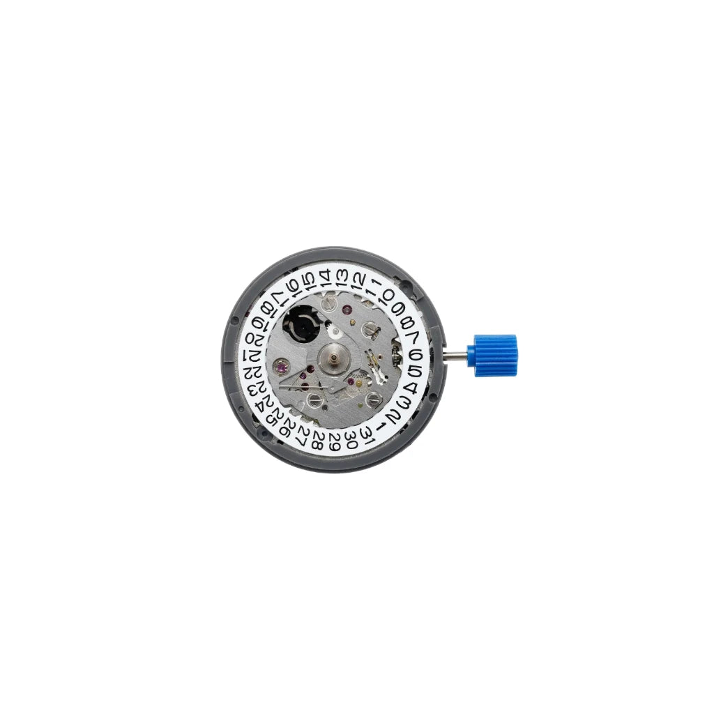 NH35A Premium Automatik Uhrwerk