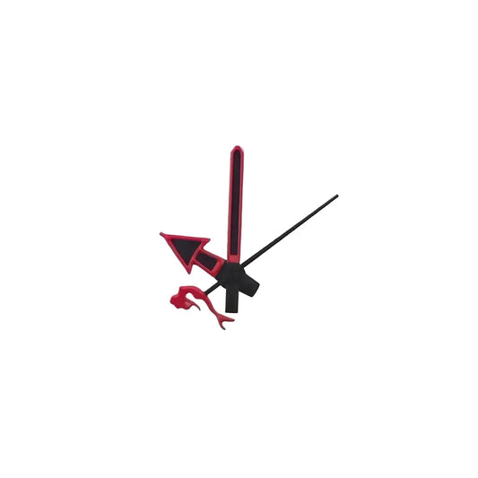 Aiguilles de montre