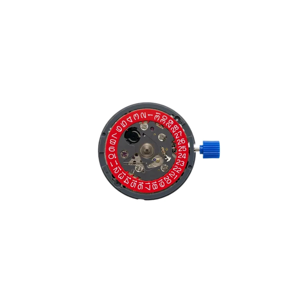 NH35A Premium Automatik Uhrwerk
