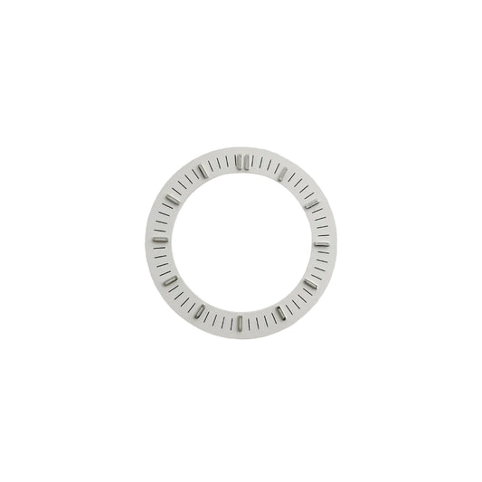 Skeleton dial
