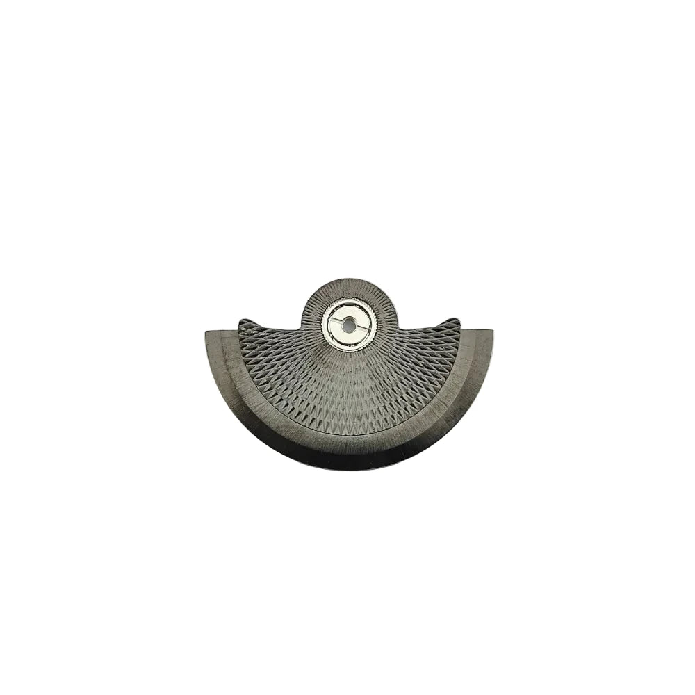 Hochwertige Metall-Rotoren in zahlreichen Designs