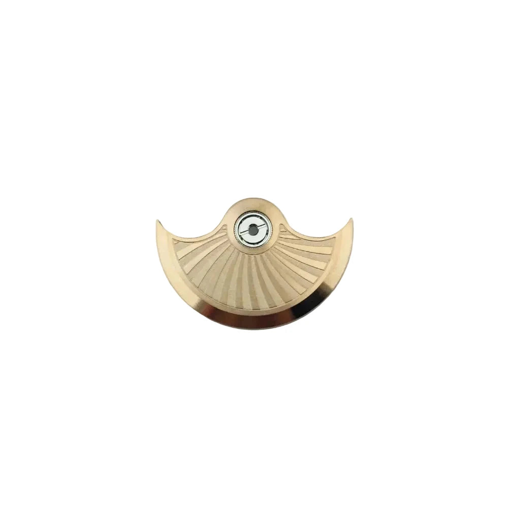 Hochwertige Metall-Rotoren in zahlreichen Designs