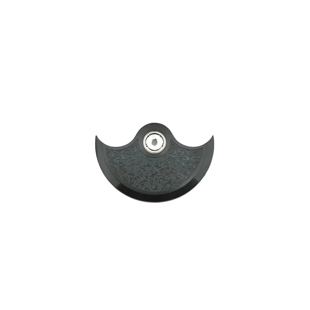 Hochwertige Metall-Rotoren in zahlreichen Designs