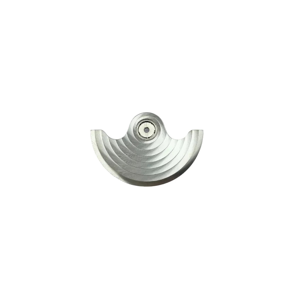 Hochwertige Metall-Rotoren in zahlreichen Designs