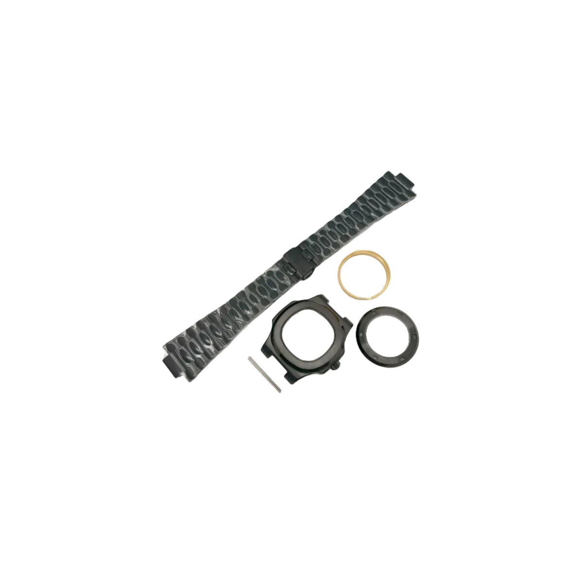Uhrengehäuse mit Armband