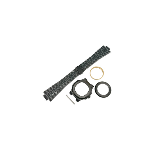 Uhrengehäuse mit Armband
