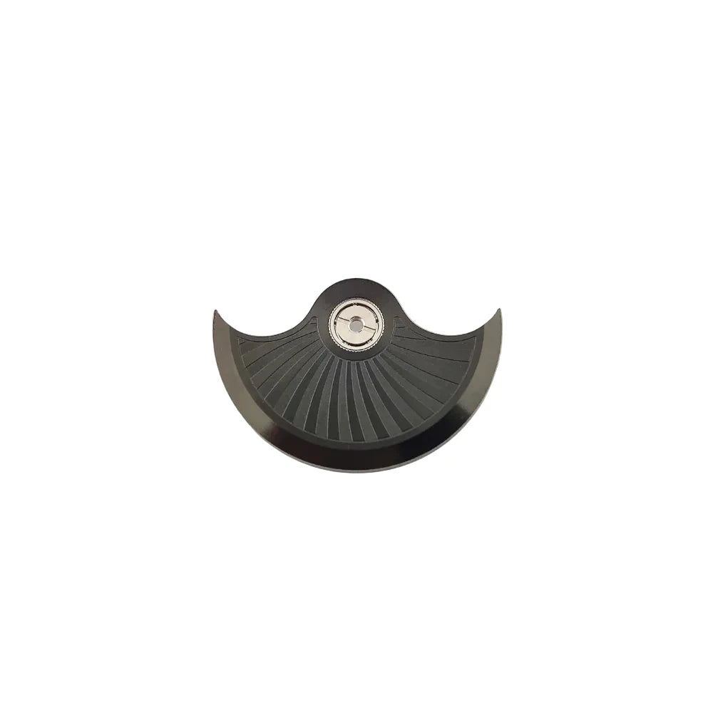 Hochwertige Metall-Rotoren in zahlreichen Designs