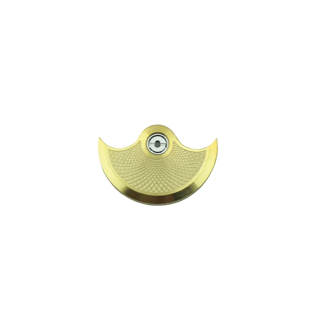 Hochwertige Metall-Rotoren in zahlreichen Designs