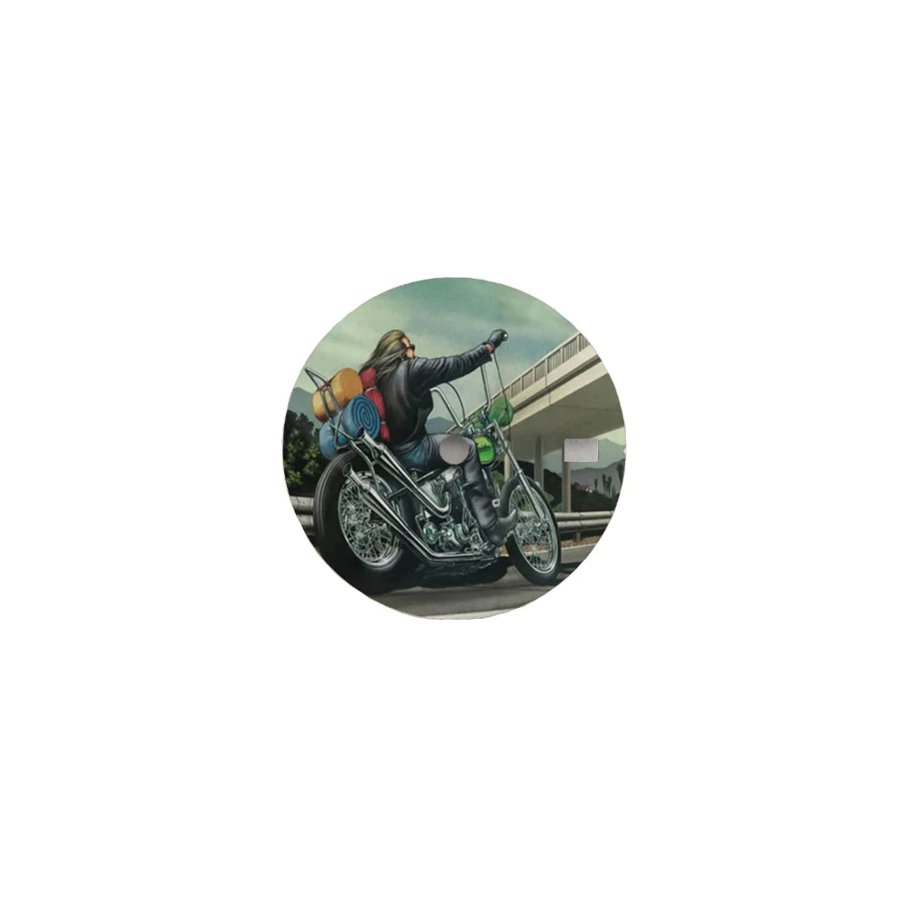 Cadrans de motards personnalisés