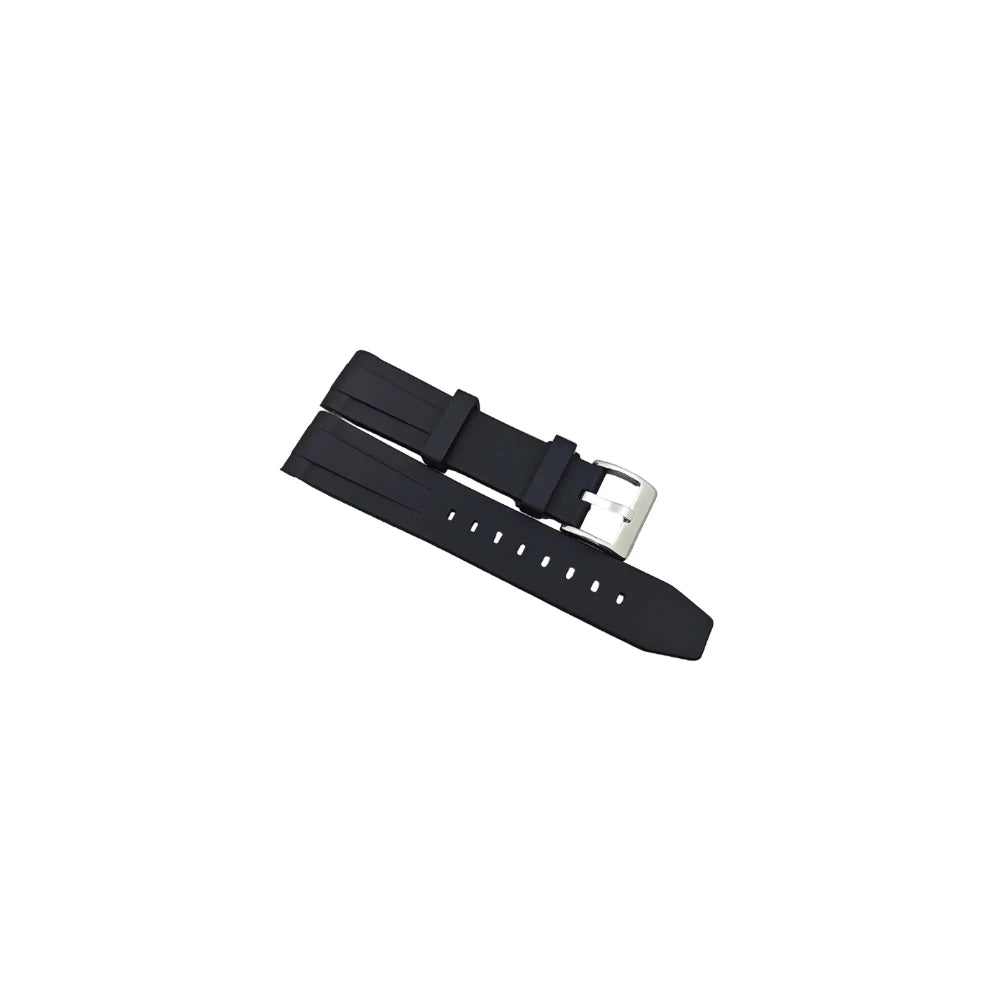 40 mm Transparenter Acryl-Gehäusesatz