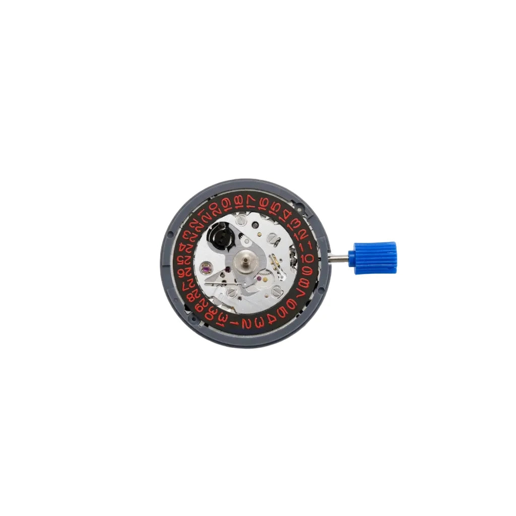 NH35A Premium Automatik Uhrwerk