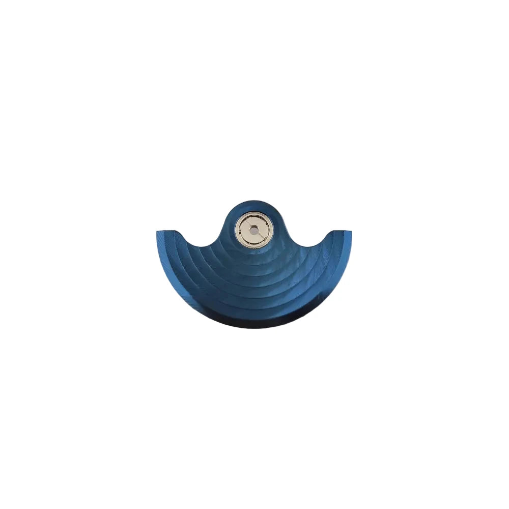 Hochwertige Metall-Rotoren in zahlreichen Designs