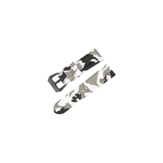 Premium Silikon Uhrenarmband
