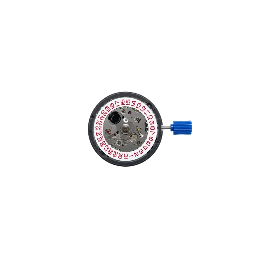 NH35A Premium Automatik Uhrwerk
