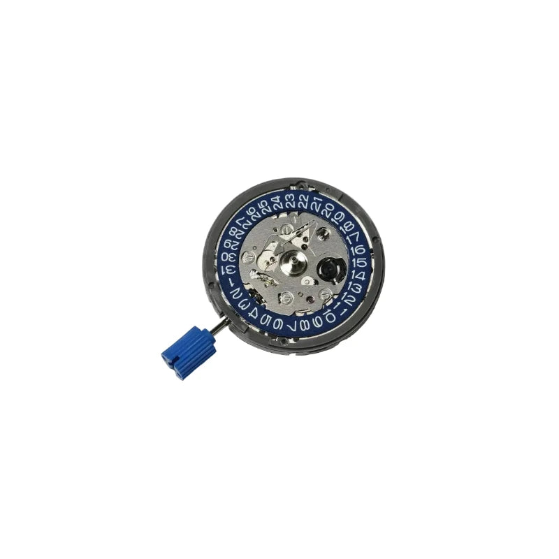 NH35A Premium Automatik Uhrwerk