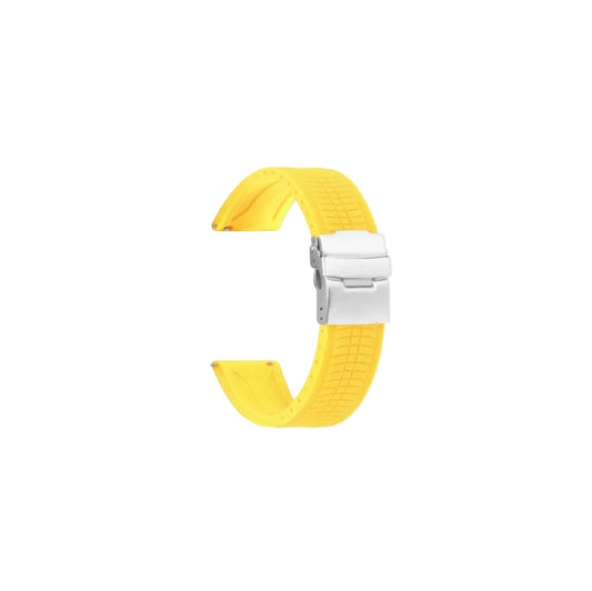 Silikon Uhrenarmband