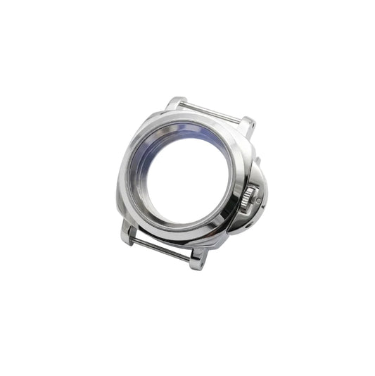 40 mm Edelstahl Gehäuse