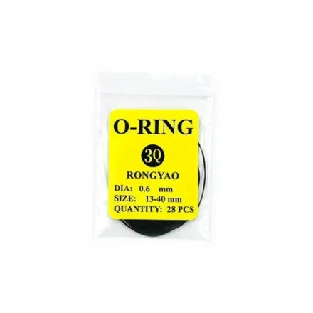 Uhrendichtungsfett / O-Ring-Dichtung