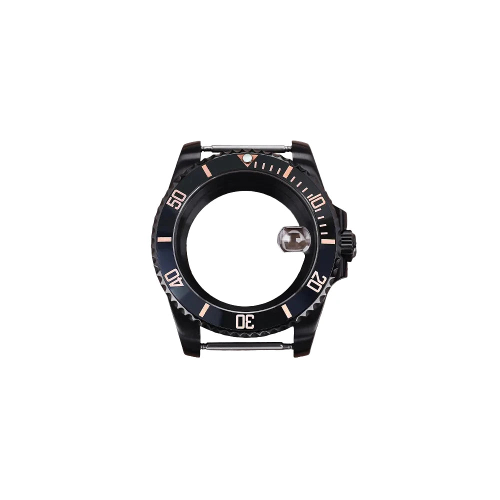 Watch case