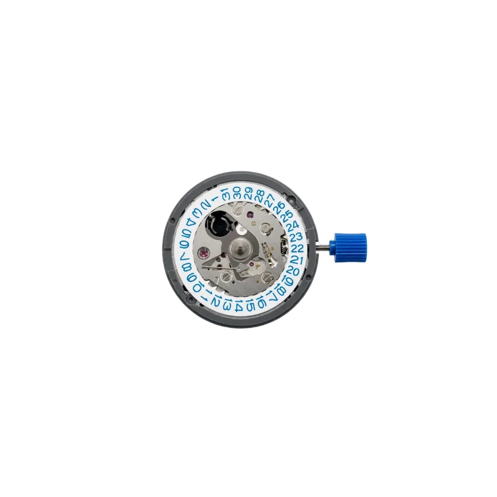NH35A Premium Automatik Uhrwerk