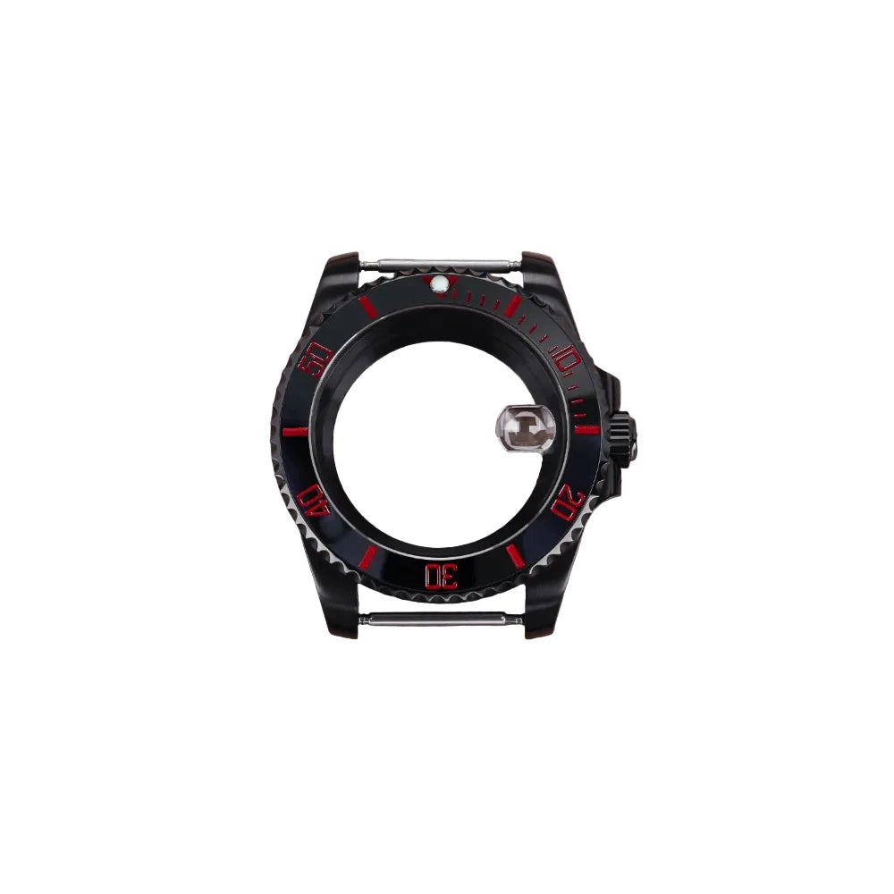 Watch case