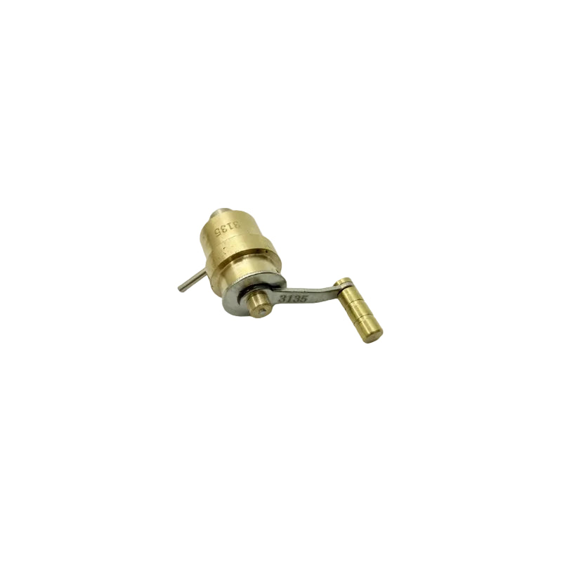 Mainspring winder
