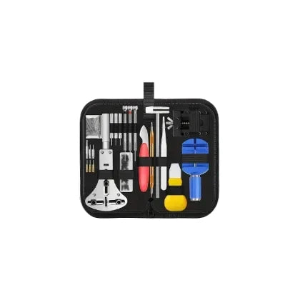 147 Teiliges Uhrmacher-Werkzeugset