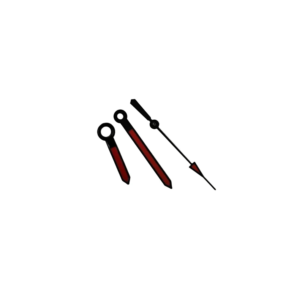 Kit d'aiguilles d'horloge
