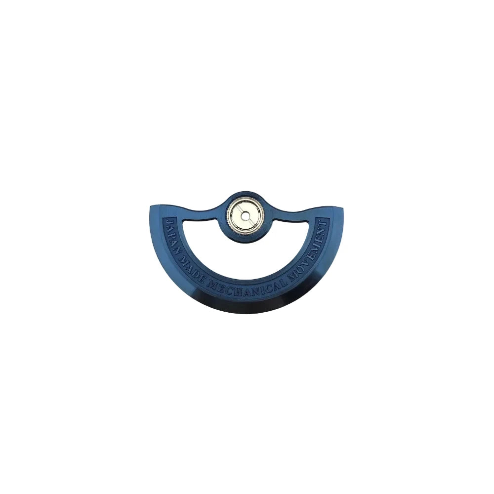 Hochwertige Metall-Rotoren in zahlreichen Designs