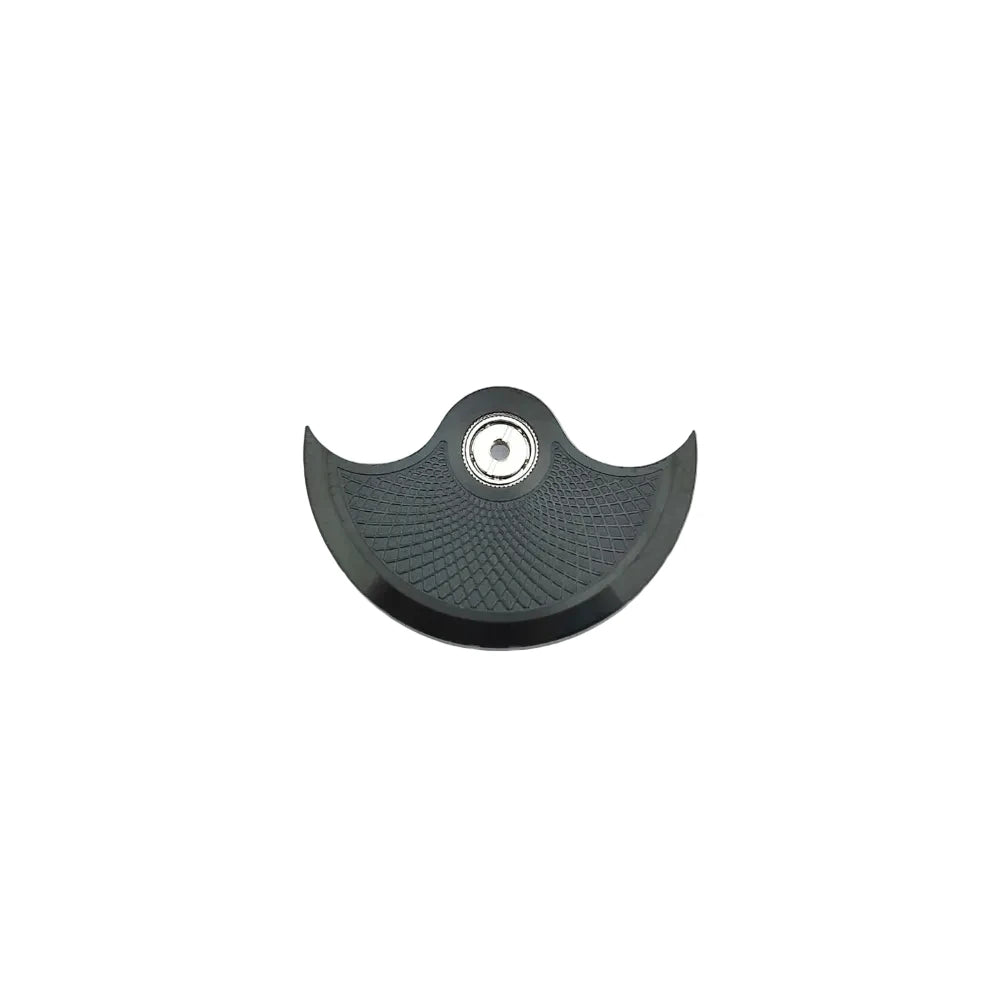 Hochwertige Metall-Rotoren in zahlreichen Designs
