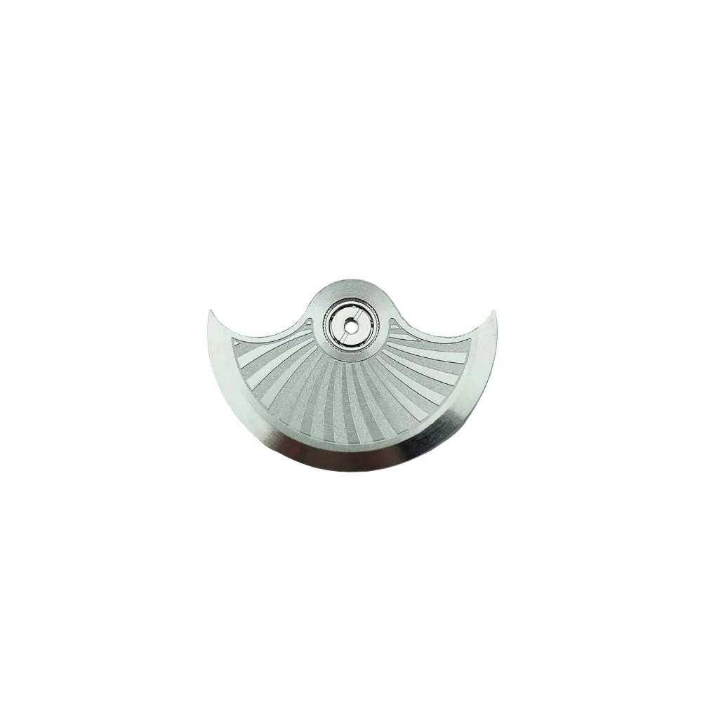 Hochwertige Metall-Rotoren in zahlreichen Designs