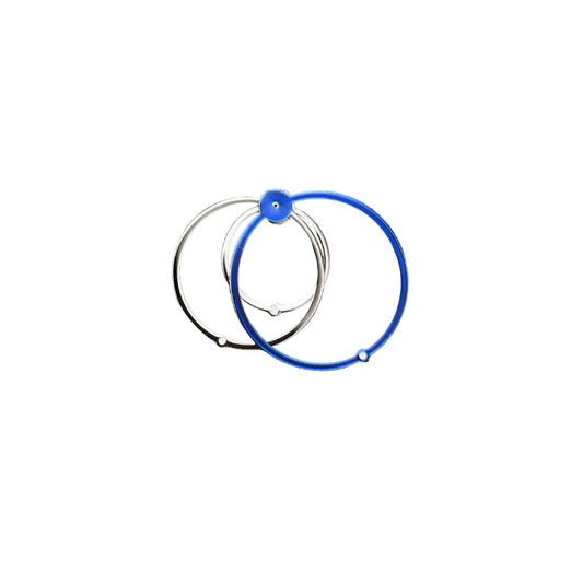 Aiguilles de montre Orbit Style