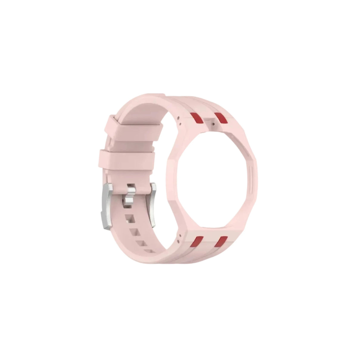 Silicone Strap Modification Kit für Swatch × AP Royal Pop