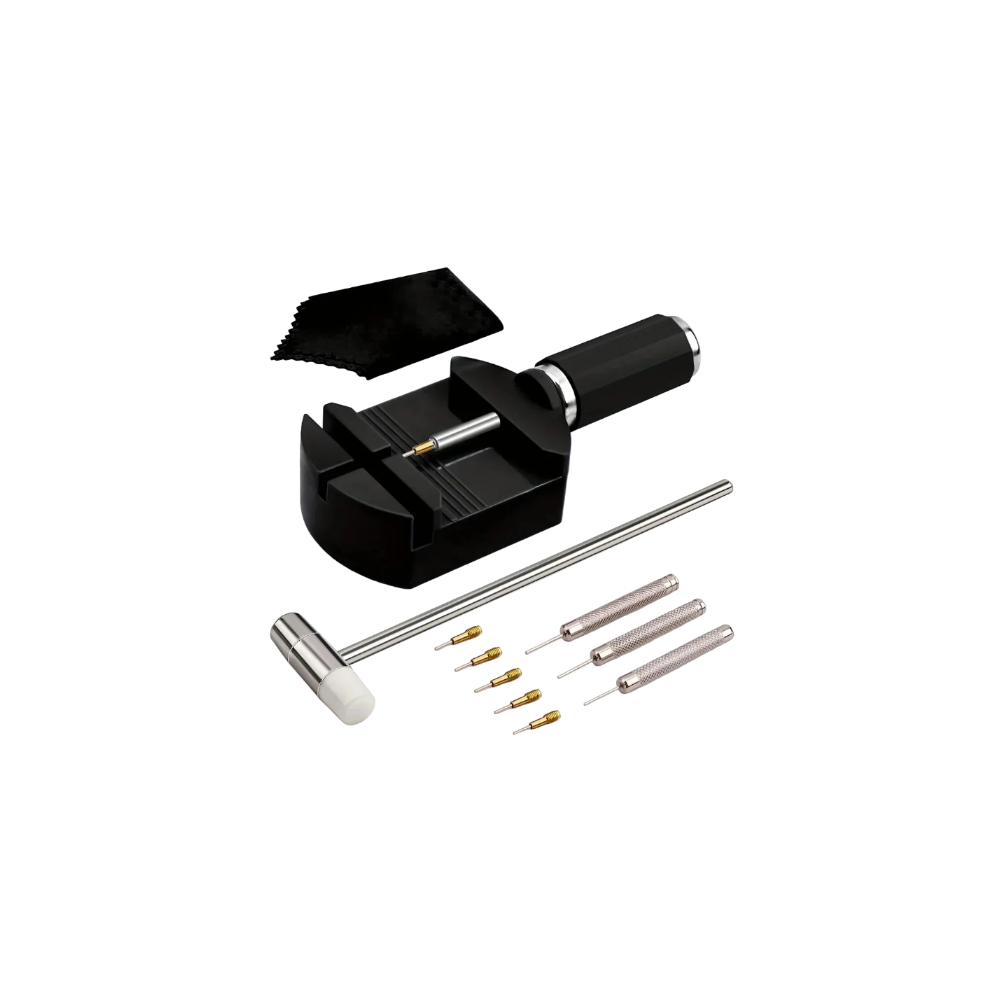 Uhrarmband-Reparatur- und Anpassungsset
